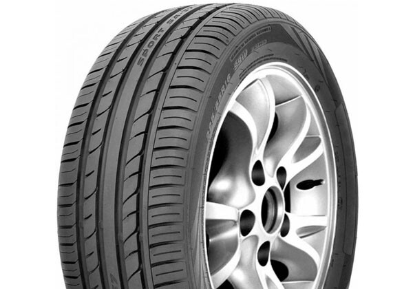 275/45 R21 WestLake SA37 XL 275/45 R21 WestLake SA37 XL