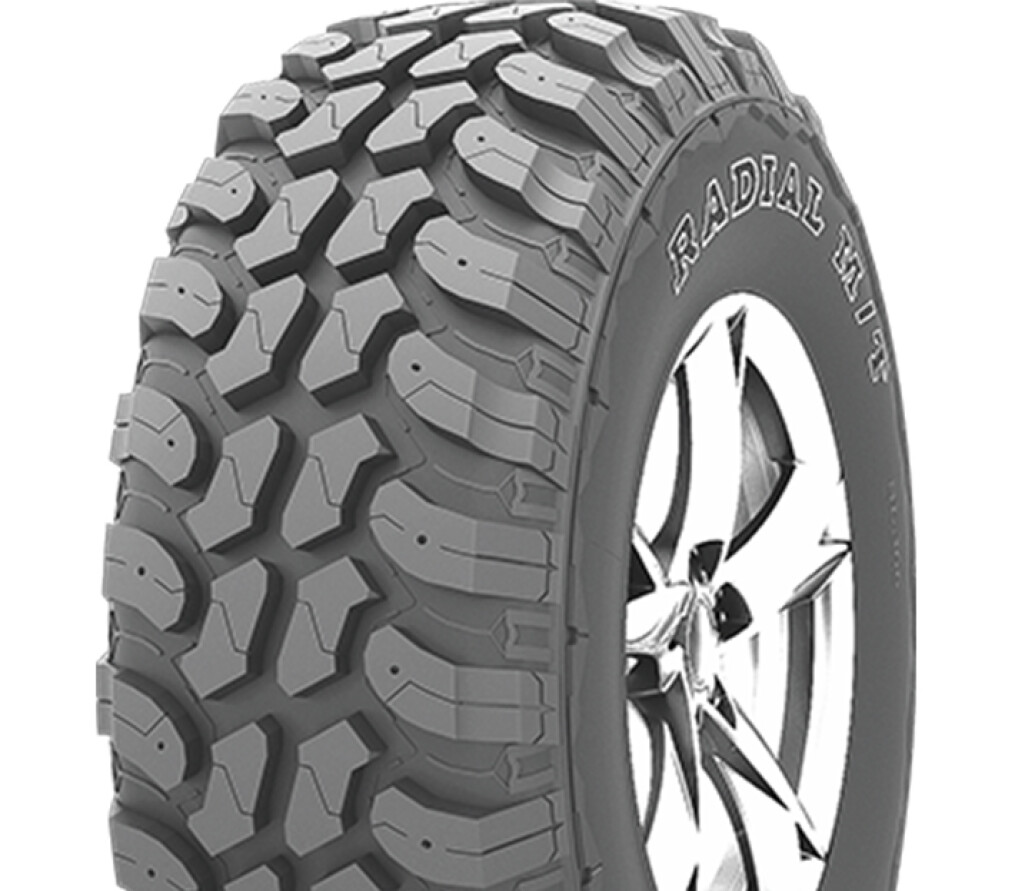 235/75 R15C WestLake SL366