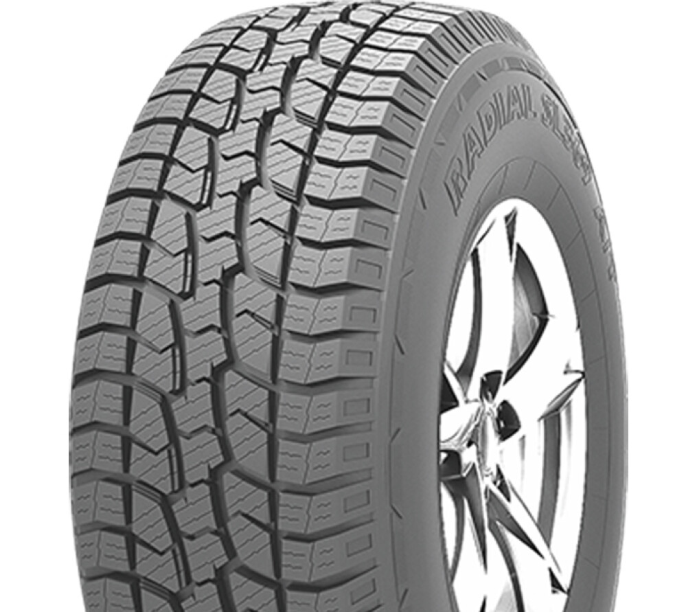 265/75 R16 WestLake SL369