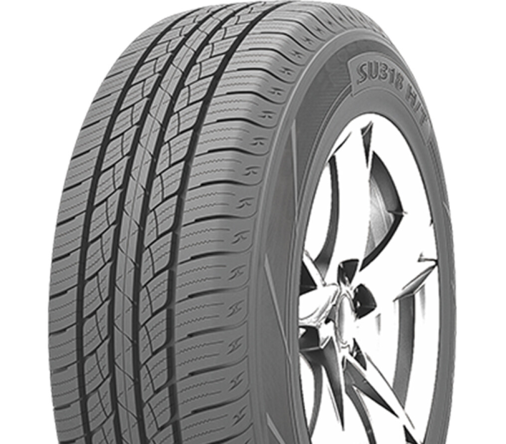 265/70 R16 WestLake SU318 H/T