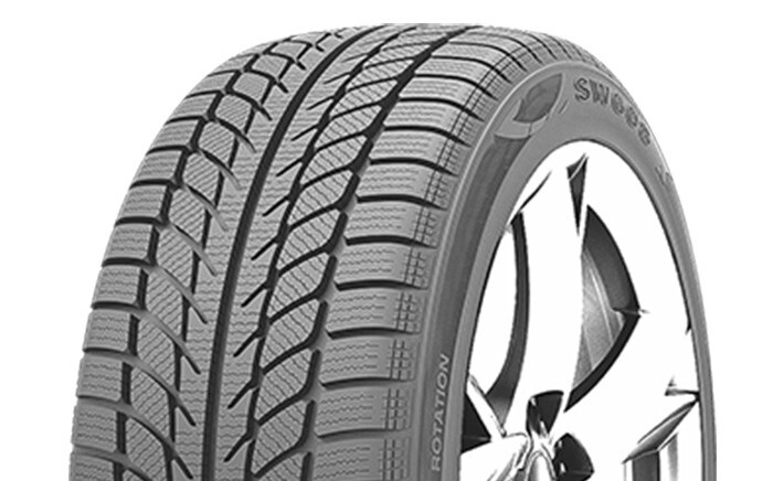 165/70 R14 WestLake SW608