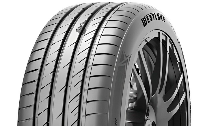 275/55 R20 WestLake Z-007 SUV