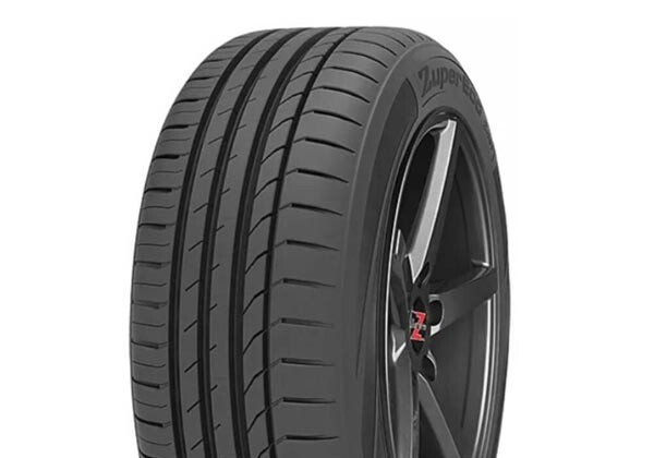 245/40 R18 WestLake Z-107 Zuper Eco XL 245/40 R18 WestLake Z-107 Zuper Eco XL