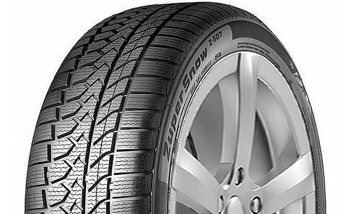 215/45 R16 WestLake Z-507