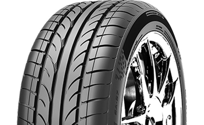 265/40 R22 WestLake ZuperAce SA-57 265/40 R22 WestLake ZuperAce SA-57