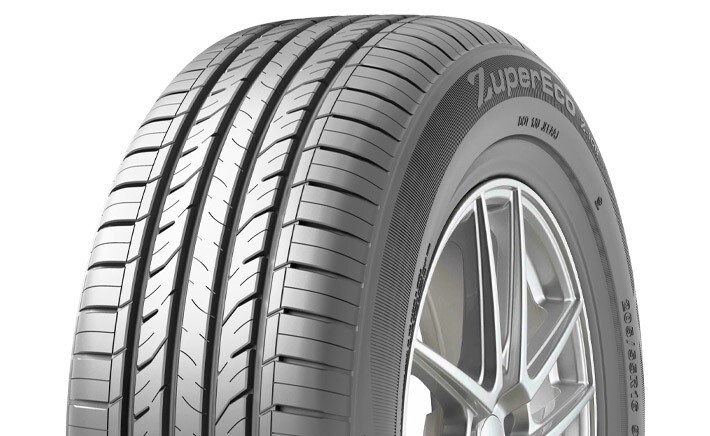 195/55 R15 WestLake ZuperEco Z-108