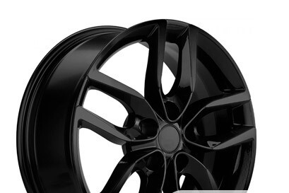 Carwel Кутыр ET49 67.1 Black