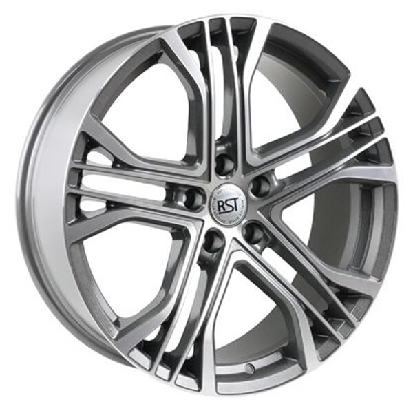 RST R029 ET28 66.6 HBFP