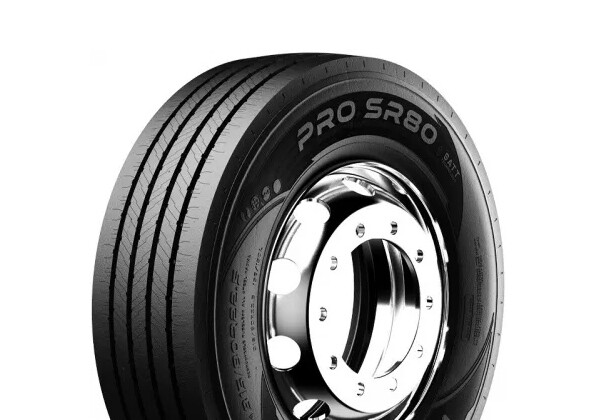 315/70 R22.5 WINDPOWER PRO SR80