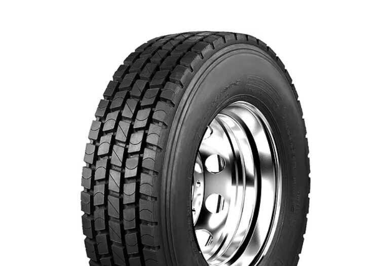 245/70 R17.5 WINDPOWER WDR09