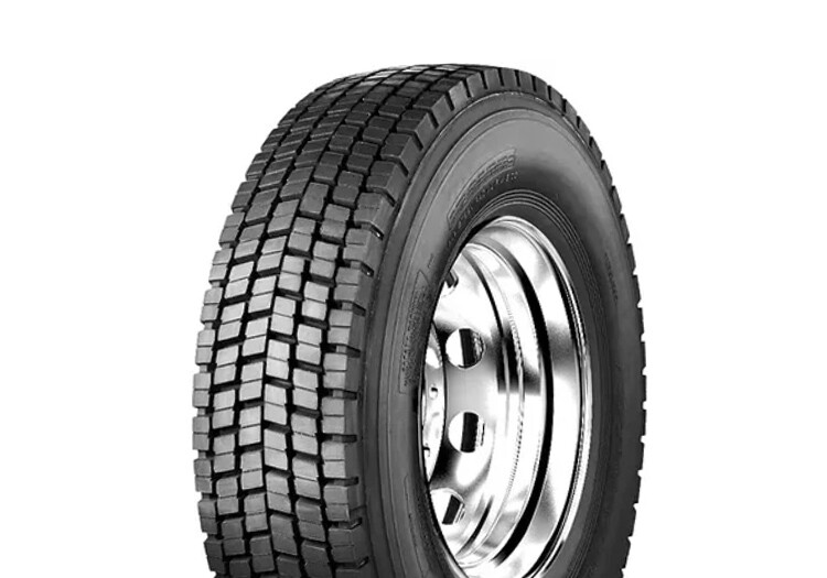 265/70 R19.5 WINDPOWER WDR55