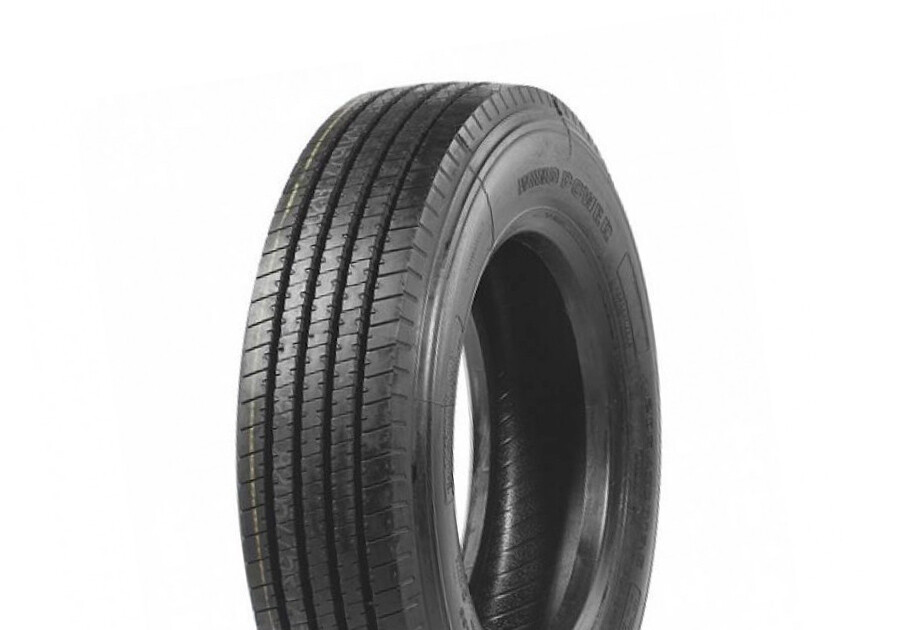 215/75 R17.5 WINDPOWER WSR24