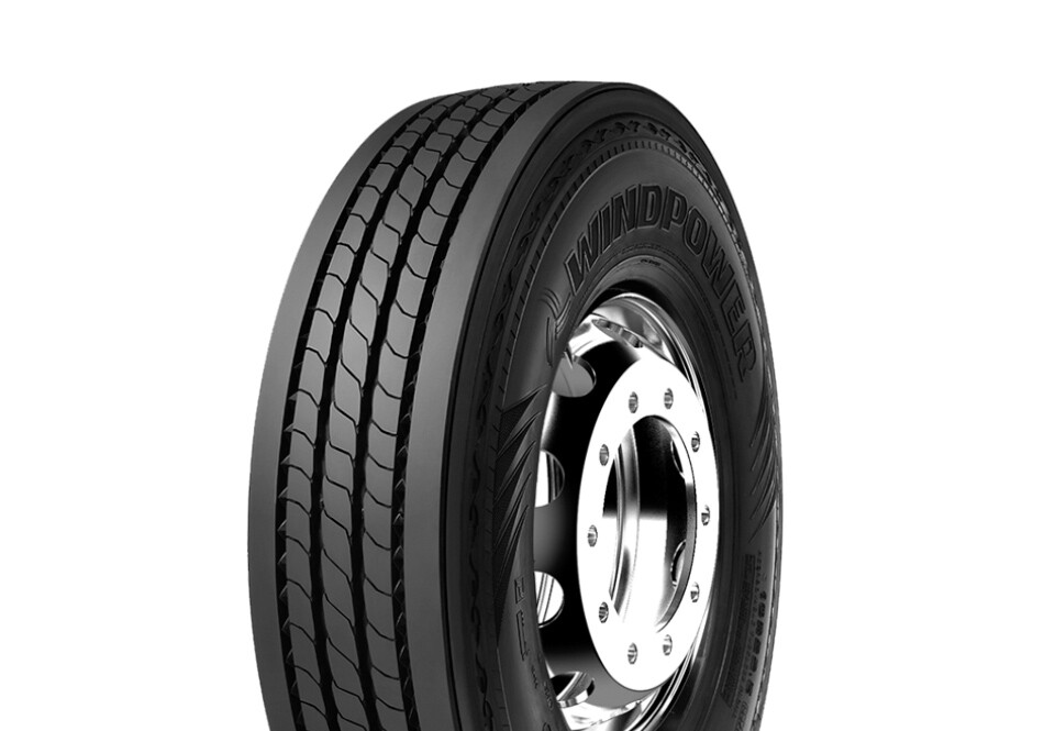 245/70 R19.5 WINDPOWER WSR75II