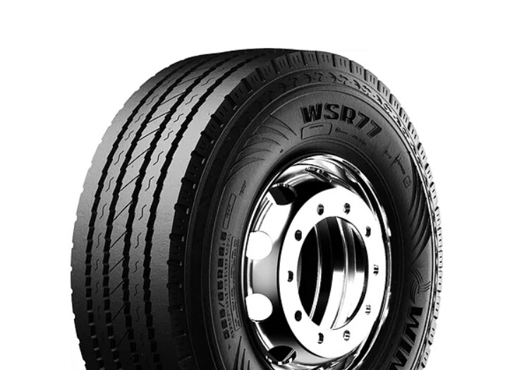 385/65 R22.5 WINDPOWER WSR77 385/65 R22.5 WINDPOWER WSR77