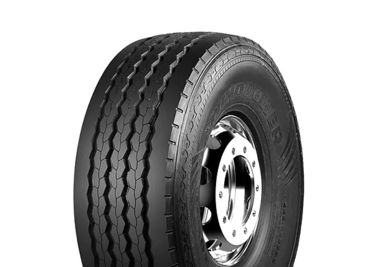 385/65 R22.5 WINDPOWER WTR69