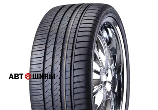 285/45 R22 Winrun R330 2023