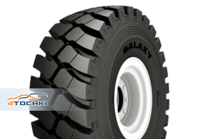 26,50/25 209A2 Galaxy (Yokohama ATG) LDSR 510 Cut Resistance Compound