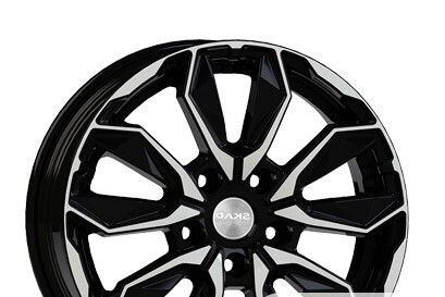 Скад Сочи ET51 67.1 BFP