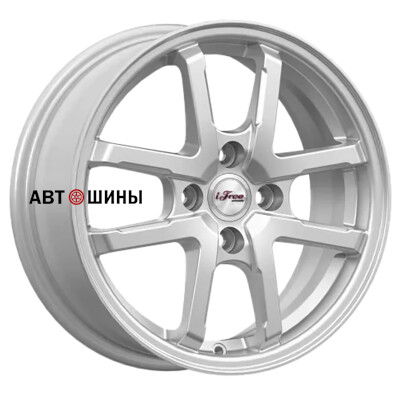 iFree Грид ET45 56.6 Black