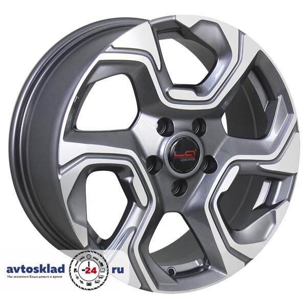 Legeartis Concept H519 ET45 64.1 HBFP