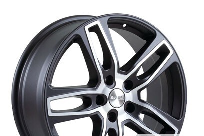 Скад Женева ET38 67.1 MBFP