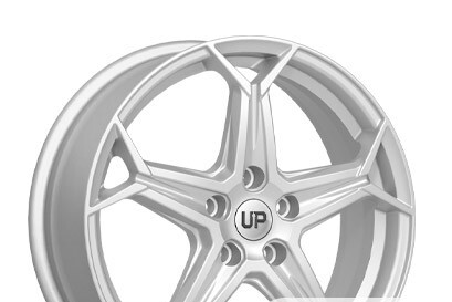 Wheels UP Up118 ET37 66.6 S