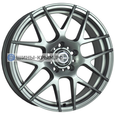 X-RACE AF-02 6.5x16/5x114.3 ET40 D66.1 GMWSI