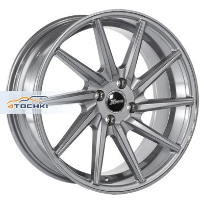 X-Race H-03(L) 7x16/4x100 ET32 D54.1 Graphite X-Race H-03(L) 7x16/4x100 ET32 D54.1 Graphite