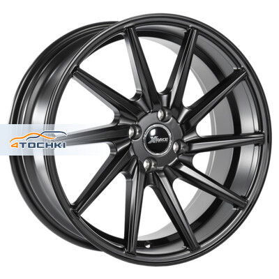 X-Race H-03(L) 7.5x17/4x100 ET35 D60.1 MB X-Race H-03(L) 7.5x17/4x100 ET35 D60.1 MB