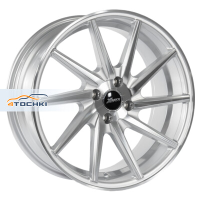 X-Race H-03(L) 7x15/4x98 ET30 D58.6 SF X-Race H-03(L) 7x15/4x98 ET30 D58.6 SF