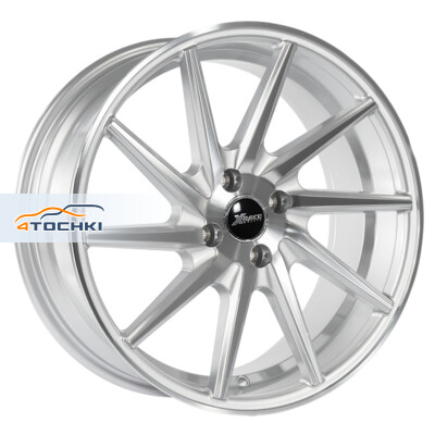 X-Race H-03(R) 7.5x17/4x98 ET35 D58.6 SF X-Race H-03(R) 7.5x17/4x98 ET35 D58.6 SF