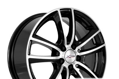 X-trike X-116M 6.5x16/5x114.3 ET45 D60.1 BFP