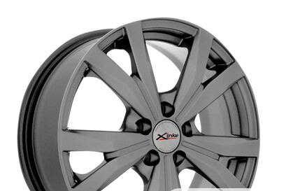 X-trike X-119 6.5x16/5x100 ET38 D67.1 HBFP