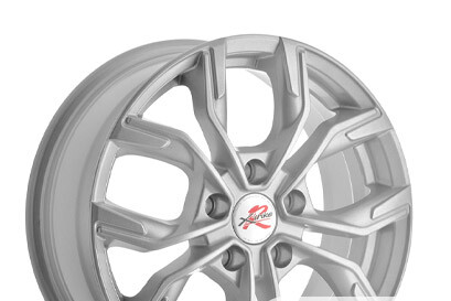 X-trikeRST Ceed R106 6.5x16/5x114.3 ET50 D67.1 SL