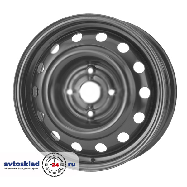 KFZ 7985 ET44 56.6 Black