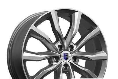 КиК Портер ET37 66.6 HB