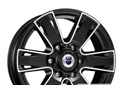 КиК Севенна ET33 100.1 BFP