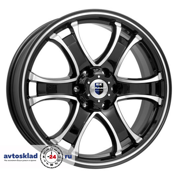 КиК Балеар ET30 66.1 BFP