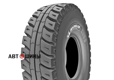 27/49 Michelin XDR2 A E4R