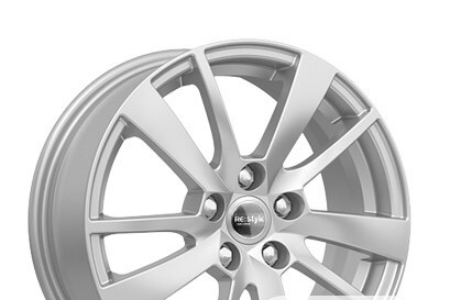 iFree Original ZV Polo KC876 ET40 57.1 S