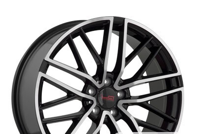 Legeartis Concept MR547 ET40 66.6 BFP