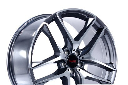 Legeartis Concept MR546 ET55 66.6 HBFP