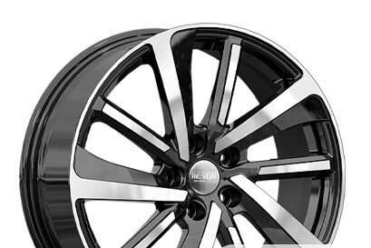 iFree Original ZV EXEED LX AWD КС1111 ET23 60.1 BFP