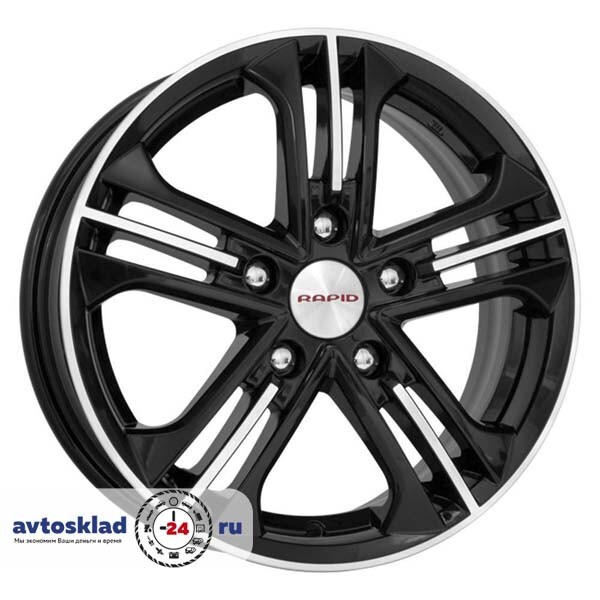 КиК Trinity- Оригинал ET46 67.1 BFP