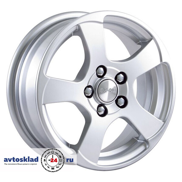 Скад Акула ET52 54.1 HS