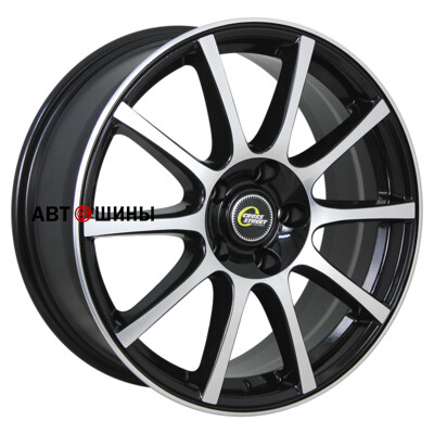 CrossStreet CR-16 ET44 56.6 BFP