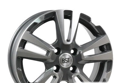 RST R065 ET40 60.1 BFP