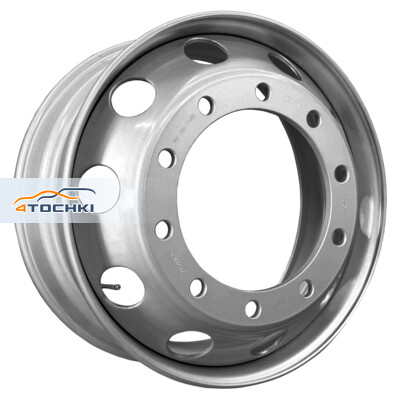 Xingmin 10/335/281/169 8.25x22.5/10x335 ET169 D281 Sil