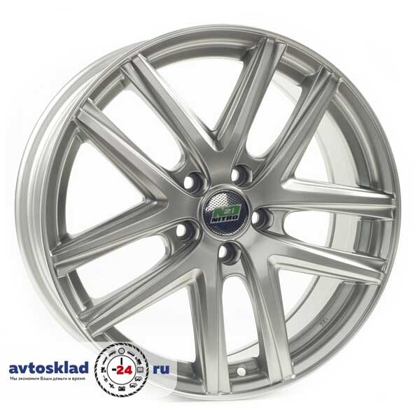 N2O Y4925 ET40 57.1 S