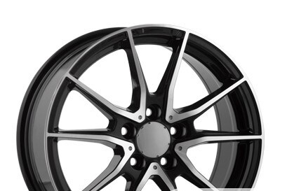 Legeartis Concept MB517 ET47 66.6 BFP